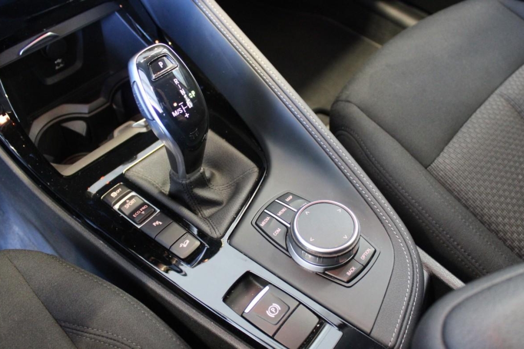 BMW X2 2019 фото 8