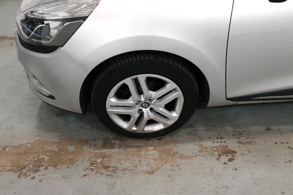 Renault Clio Grandtour 2016 фото 22