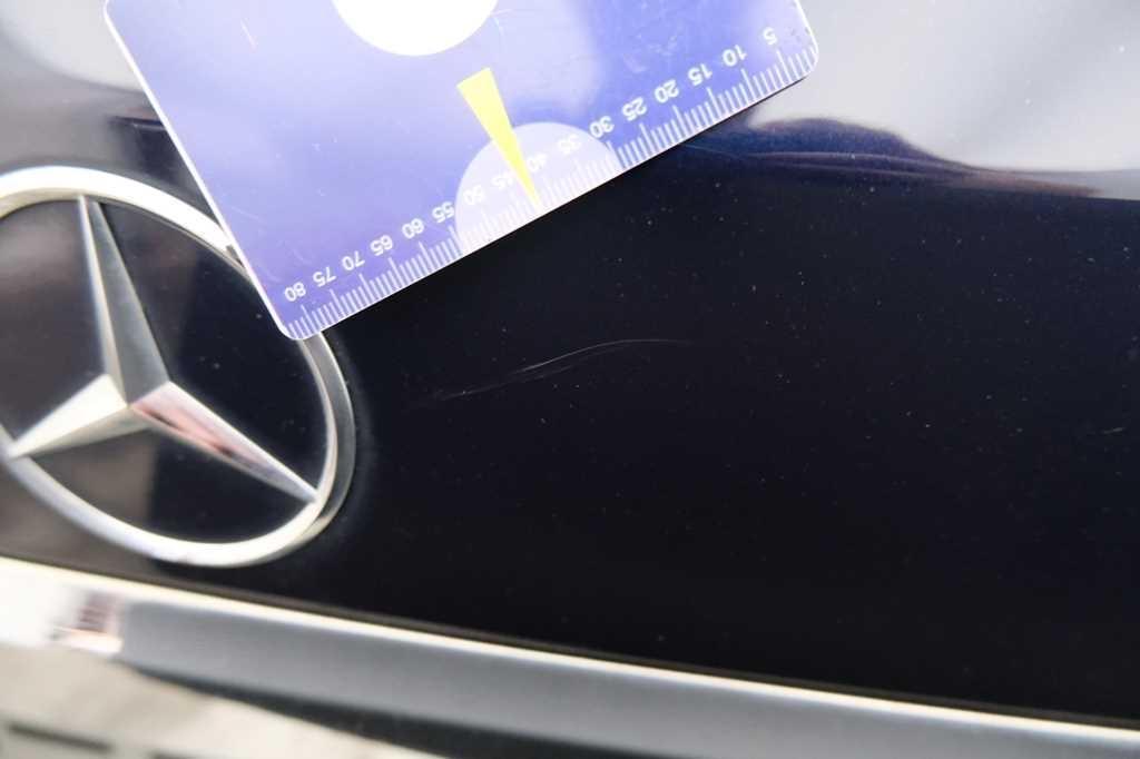 Mercedes-Benz B-Klasse 2017 фото 15