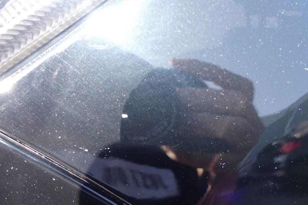 Ford Focus Turnier 2016 photo 34