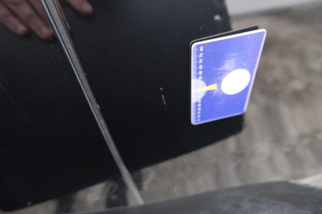 Land Rover Range Rover Velar 2019 фото 43