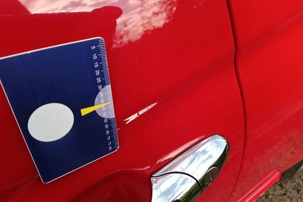 Fiat 500 2017 photo 10