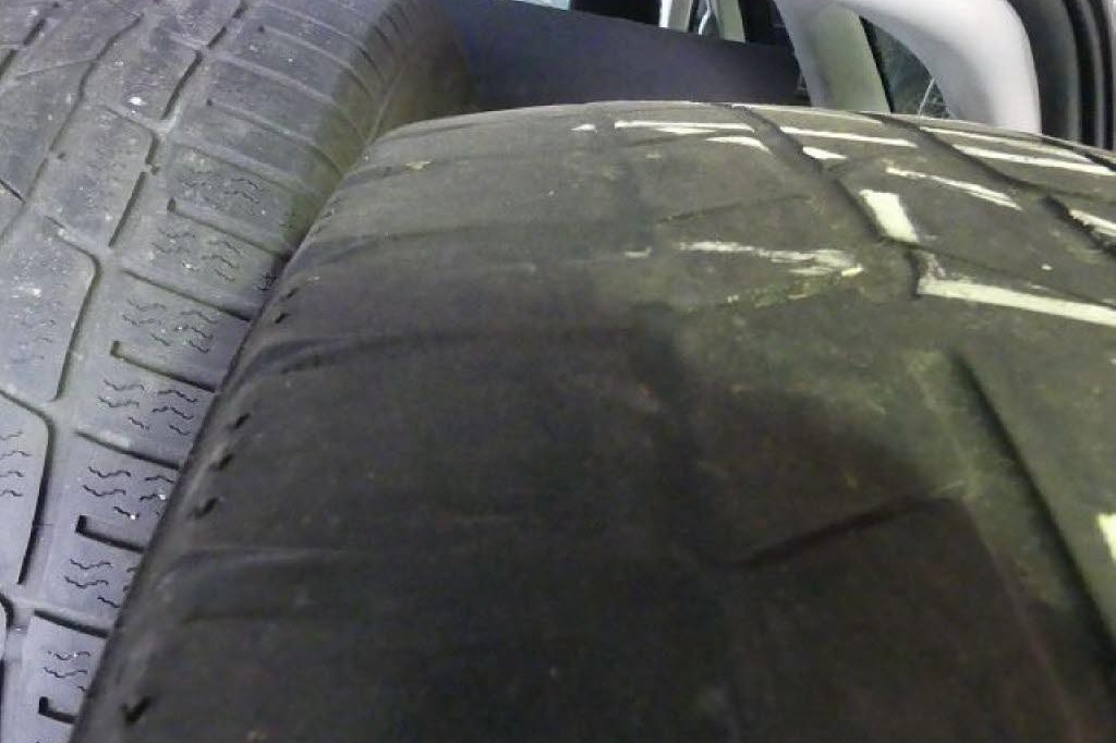 Ford Mondeo Turnier 2018 фото 13