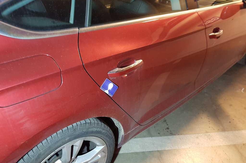 Audi A5 Sportback 2017 photo 37