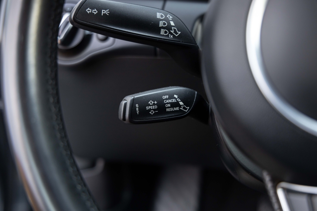 Audi A4 S line 2014 photo 21