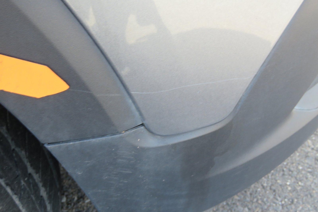 Opel Crossland X 2019 photo 11