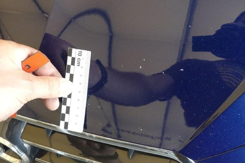 Audi A5 Sportback 2017 фото 11