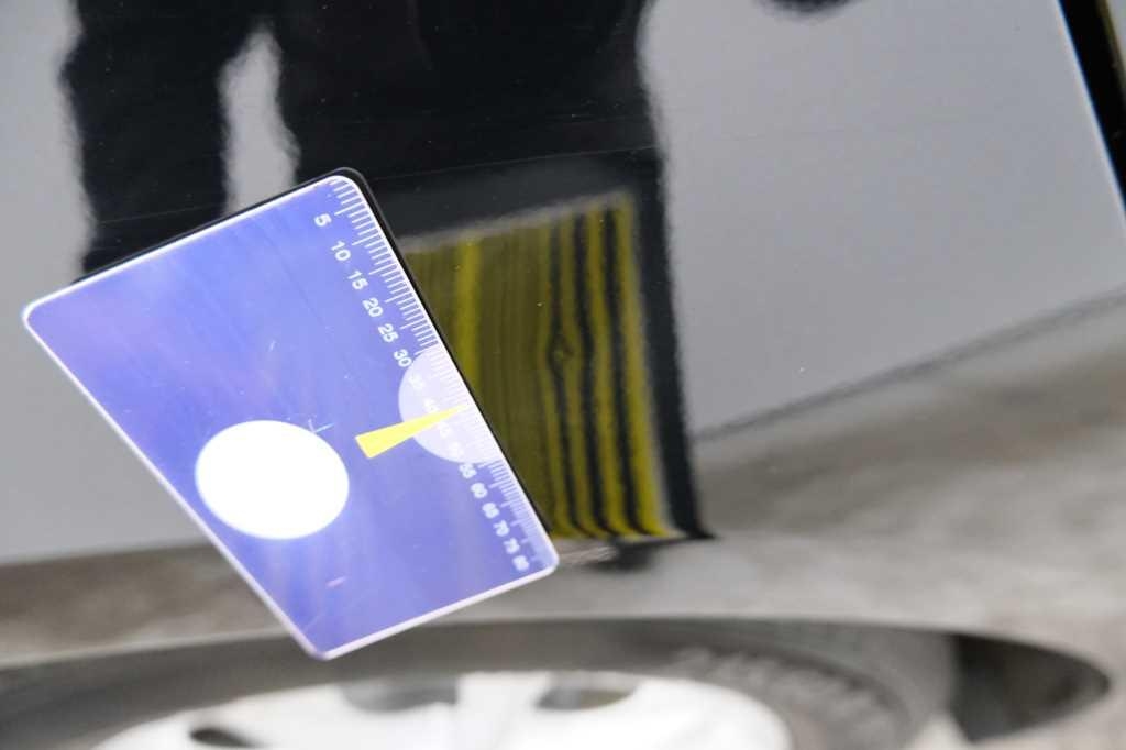 Ford Mondeo 2016 фото 35