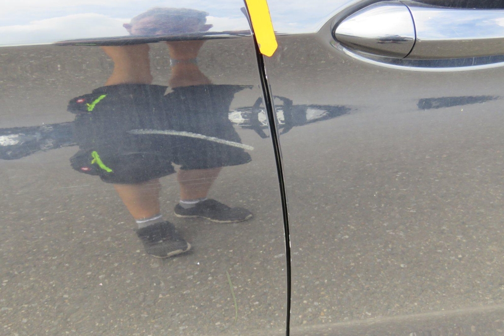 Opel Astra Sports Tourer 2019 photo 32