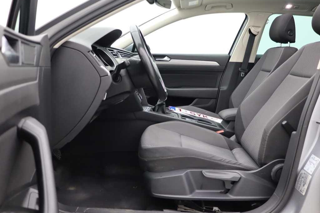 Volkswagen Passat Variant 2017 фото 4