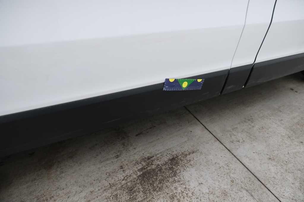 Renault Trafic 2015 фото 8