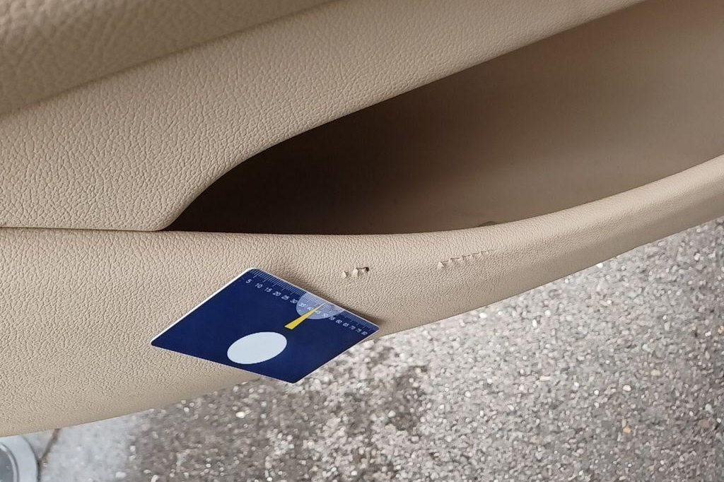 BMW 7 Series 2017 photo 23