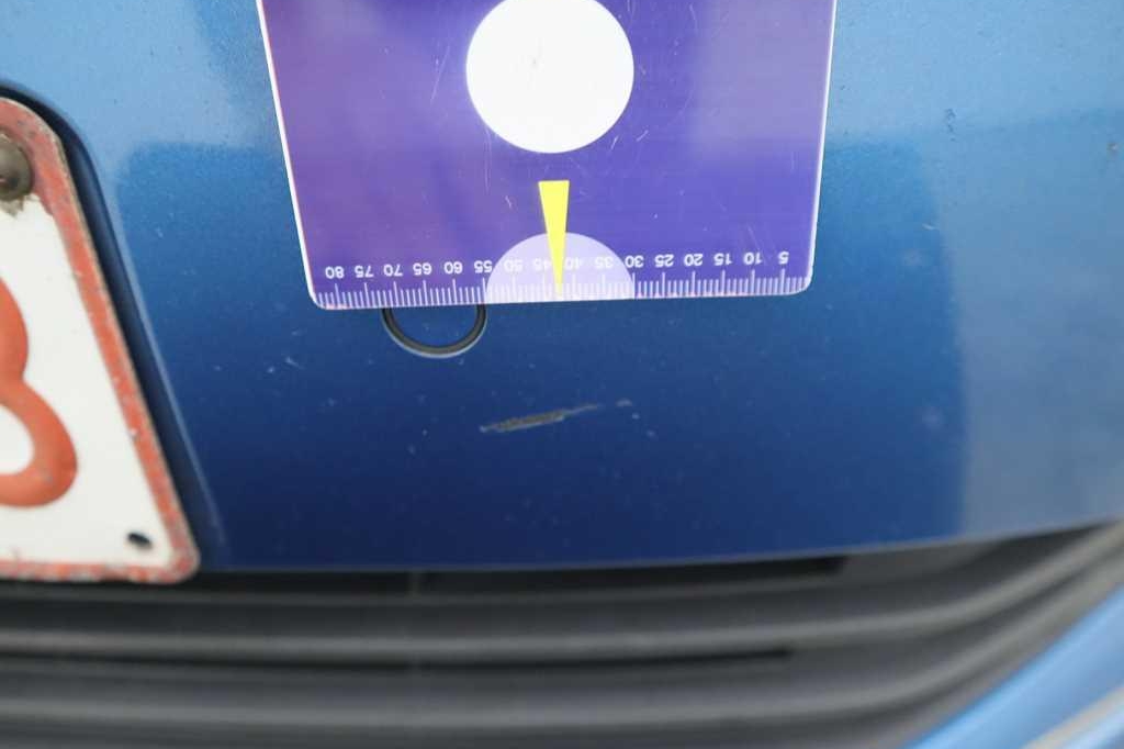 Volkswagen Touran 2016 фото 16