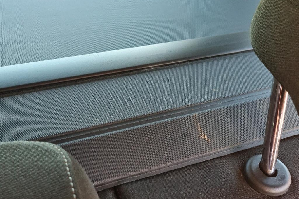 Skoda Superb Combi 2017 photo 28