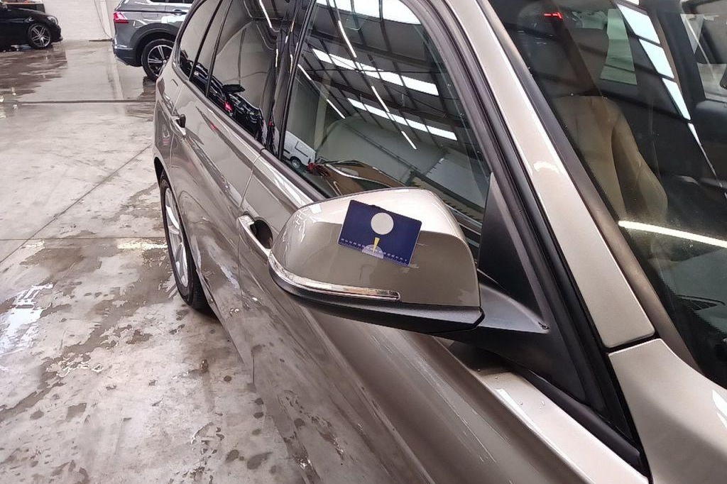 BMW 3er Touring 2016 photo 9