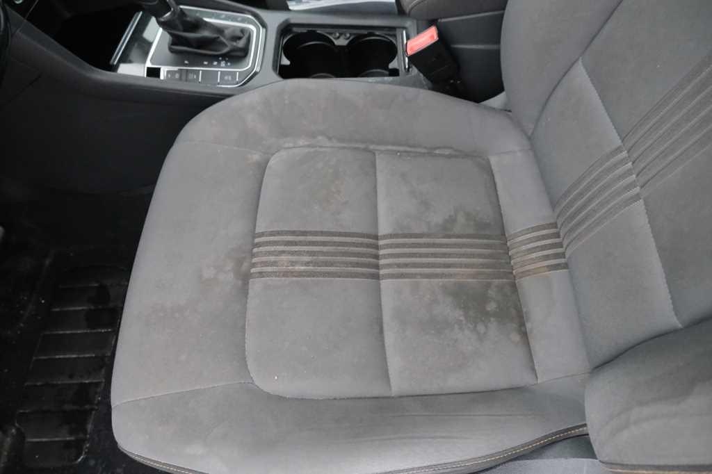 Volkswagen Golf Sportsvan 2017 фото 59