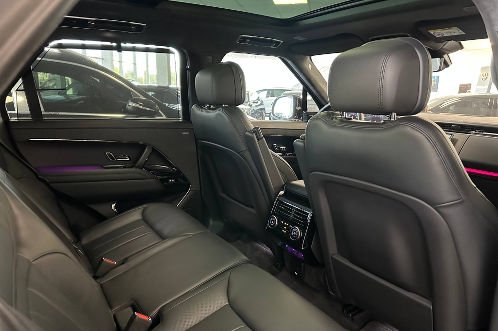 Land Rover Range Rover Sport Autobiography 2022 photo 14