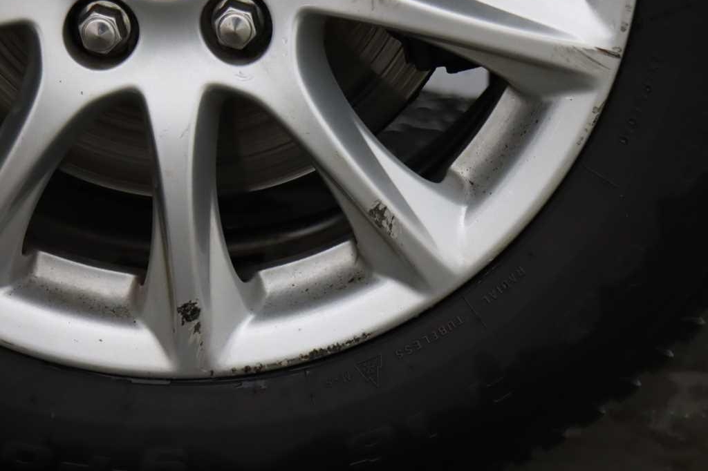 Ford Mondeo Tunier 2016 photo 9