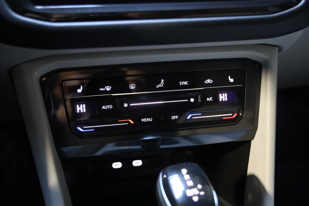 Volkswagen Tiguan 2021 photo 33