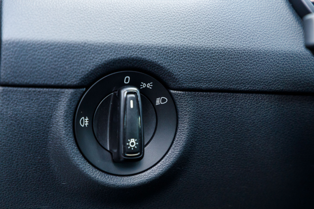 Skoda Octavia A7 2017 фото 7