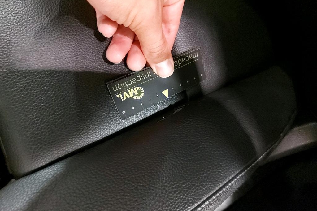 Mercedes-Benz CLA-Klasse 2016 photo 26