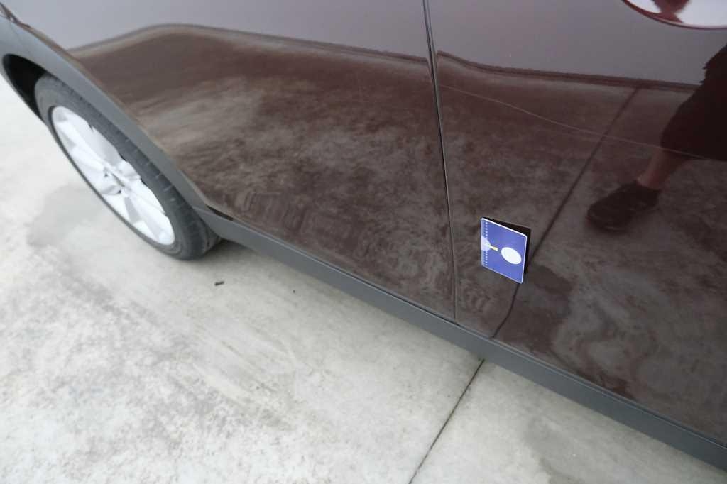 MINI Cooper Clubman 2017 фото 21