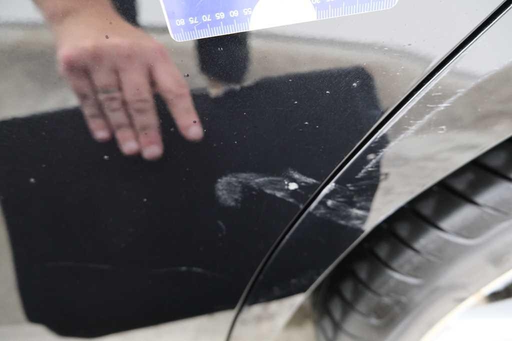 Mercedes-AMG E-Klasse 2017 photo 29