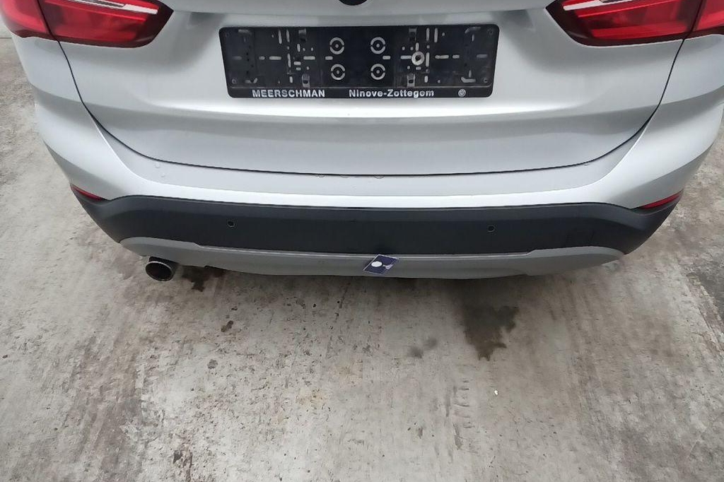 BMW X1 2016 photo 41