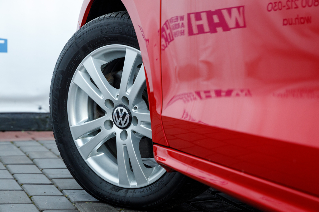 Volkswagen Jetta SE 2014 photo 31