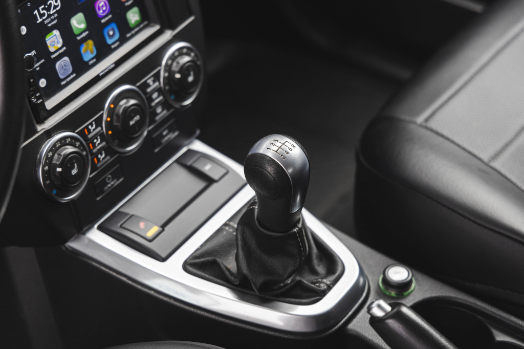 Land Rover Freelander 2010 фото 25