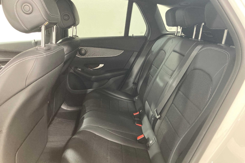 Mercedes-Benz GLC-Klasse 2020 photo 3