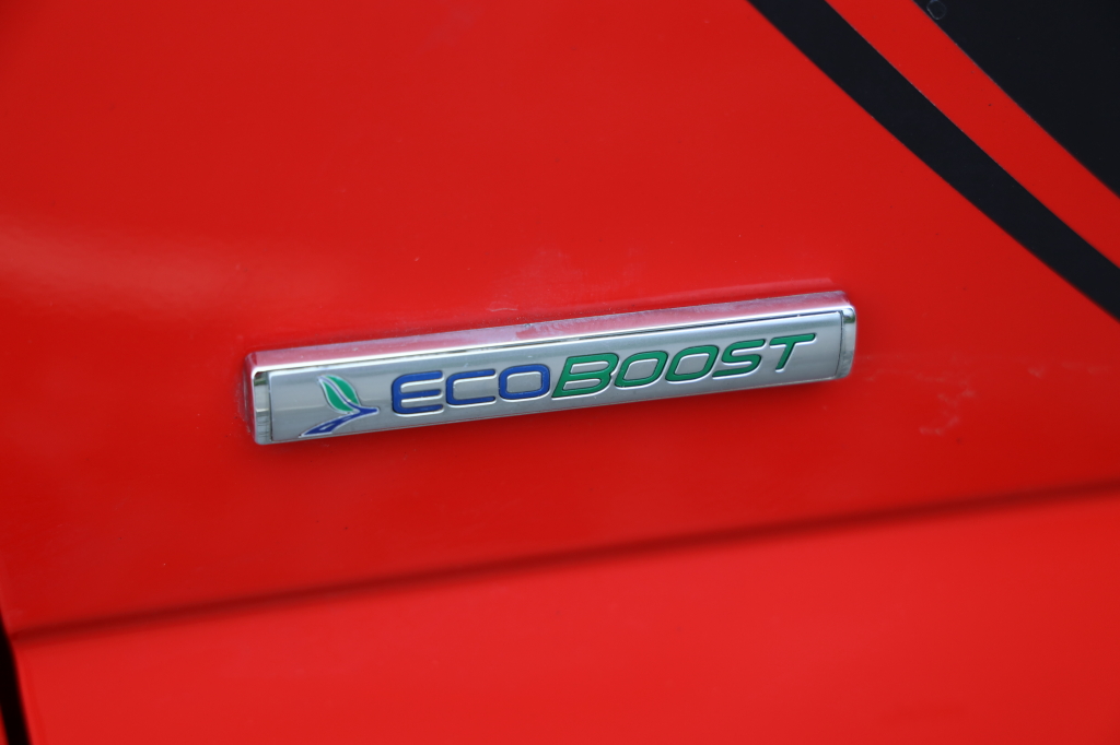 Ford F-150 2025 фото 12