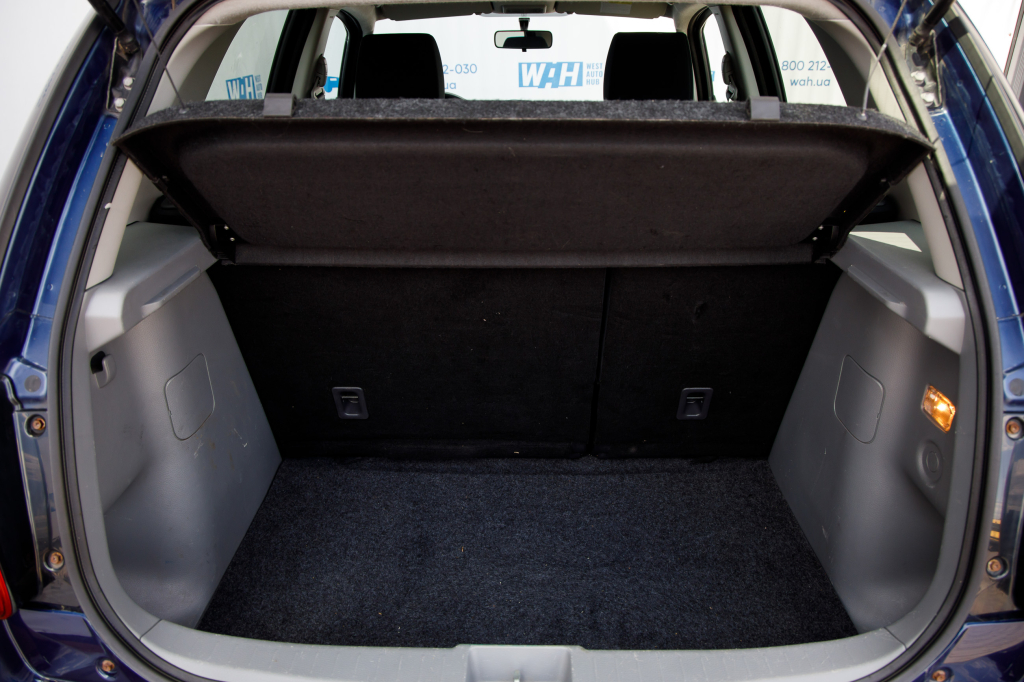 Suzuki SX4 2007 фото 26