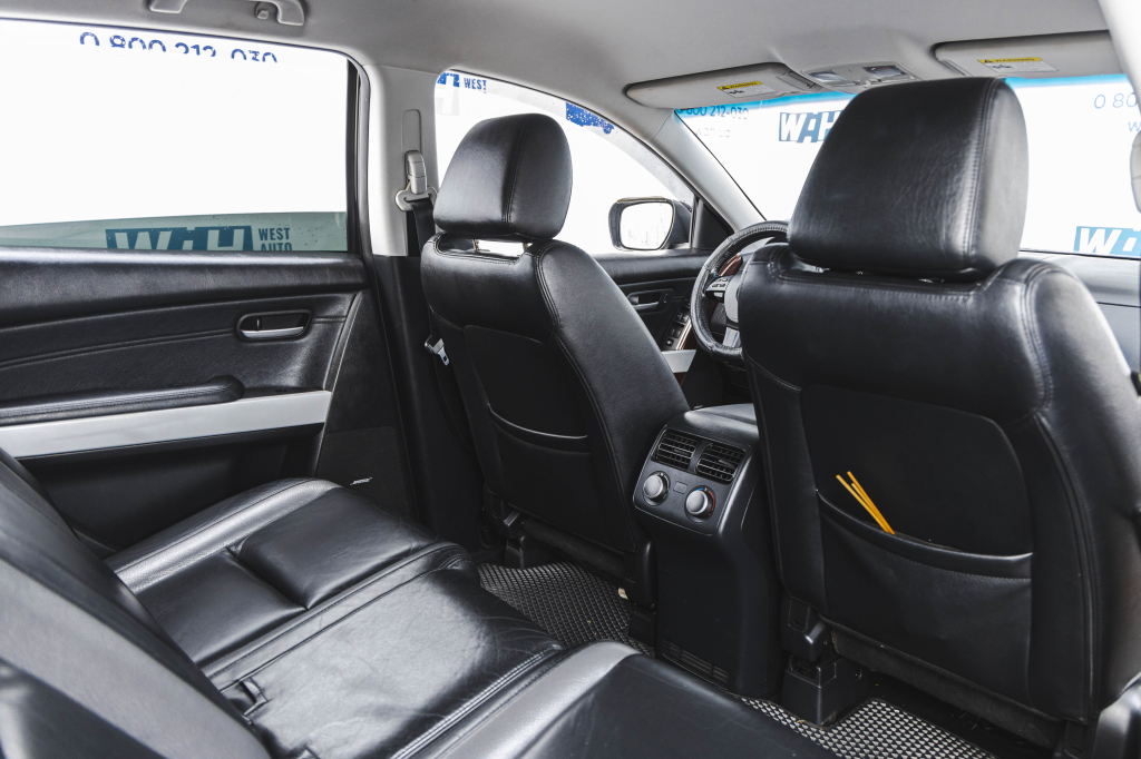 Mazda CX-9 2007 photo 29