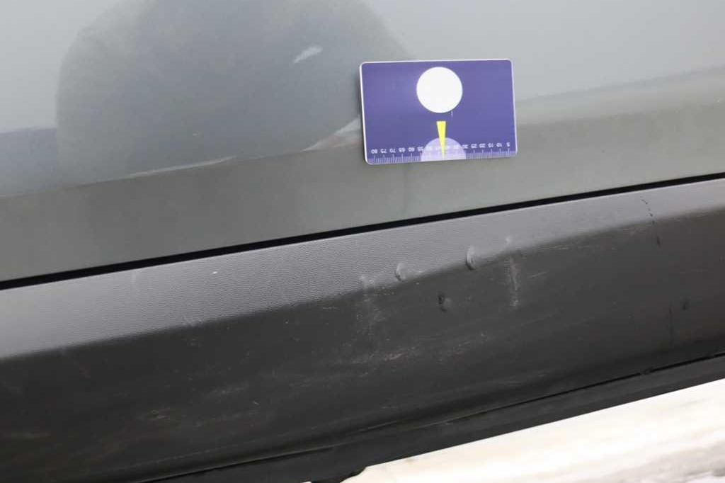 Mercedes-Benz GLC 2017 фото 9