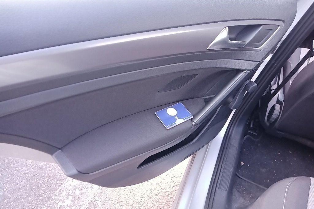 Volkswagen Golf 2016 фото 24