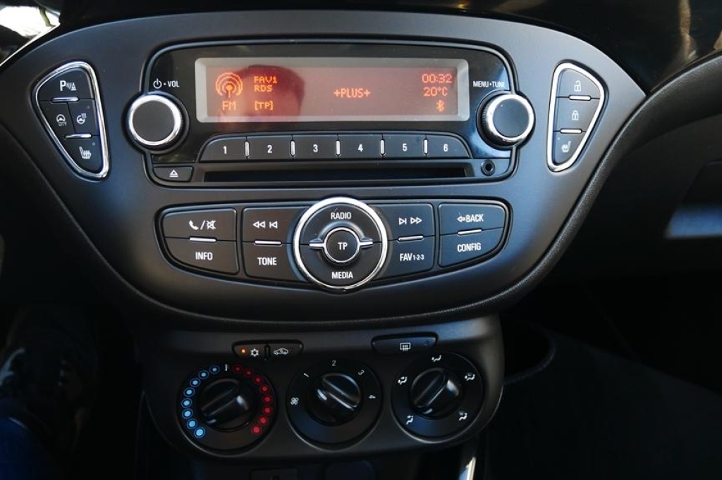 Opel Corsa 2016 photo 6