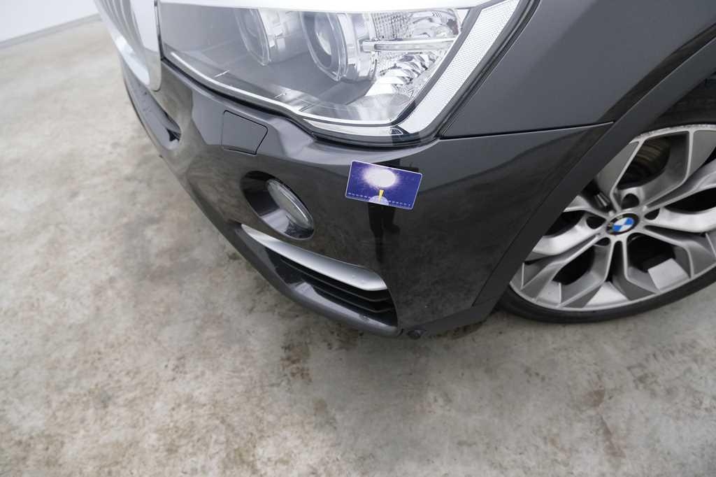 BMW X4 2016 photo 26