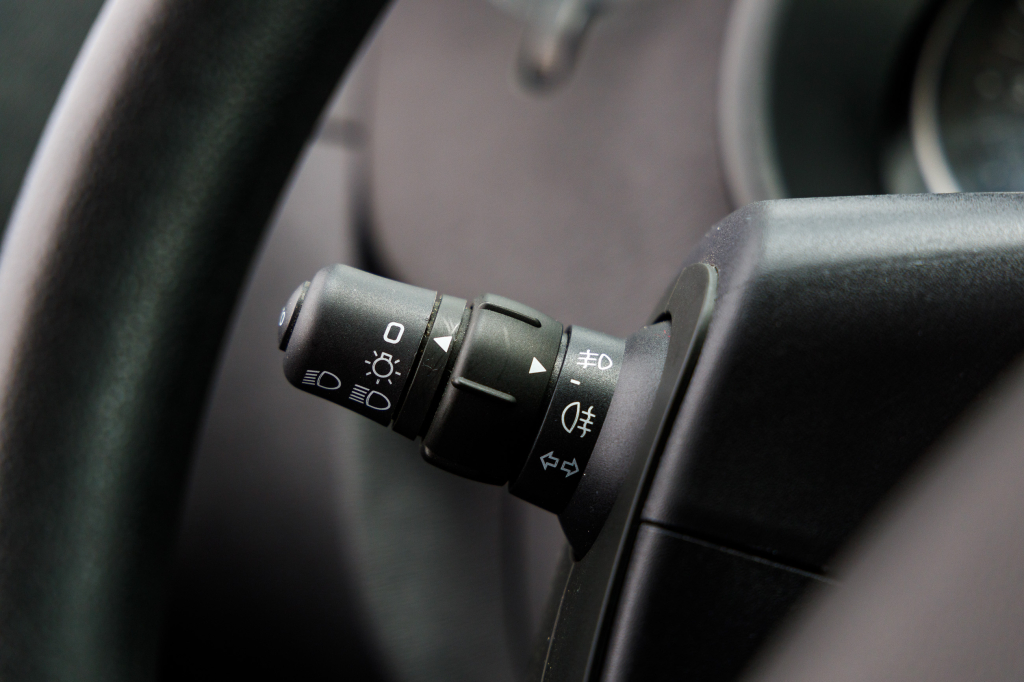 Renault Kangoo груз. Express 2017 фото 15