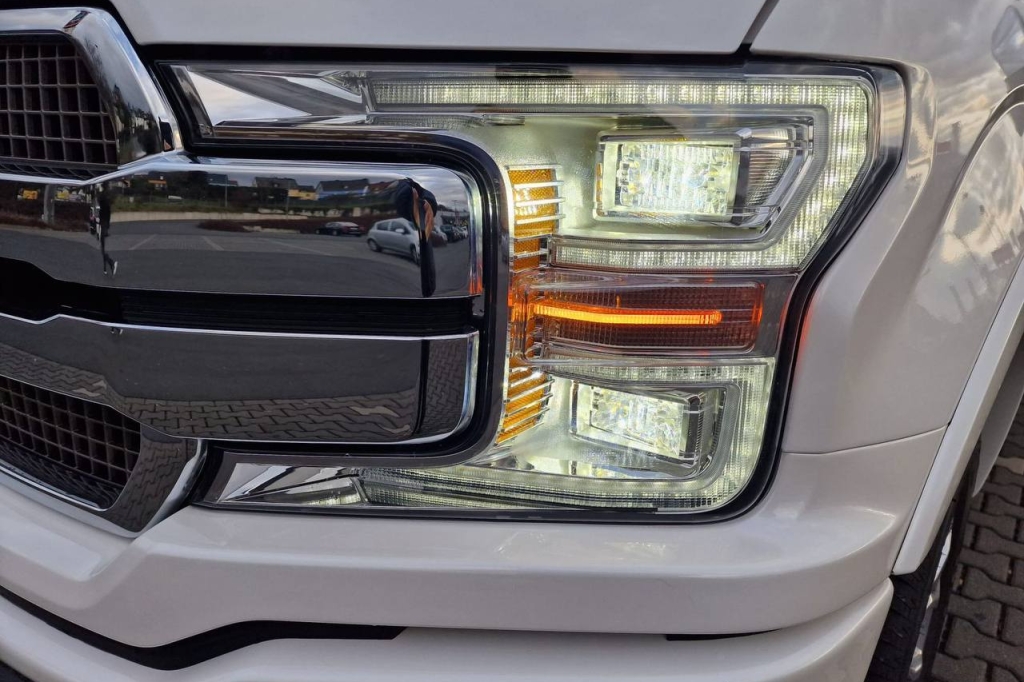 Ford F-150 2019 фото 10