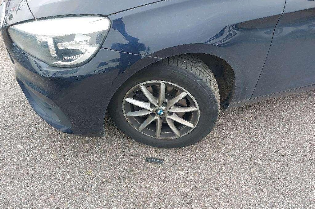 BMW 2er Active Tourer 2017 photo 23