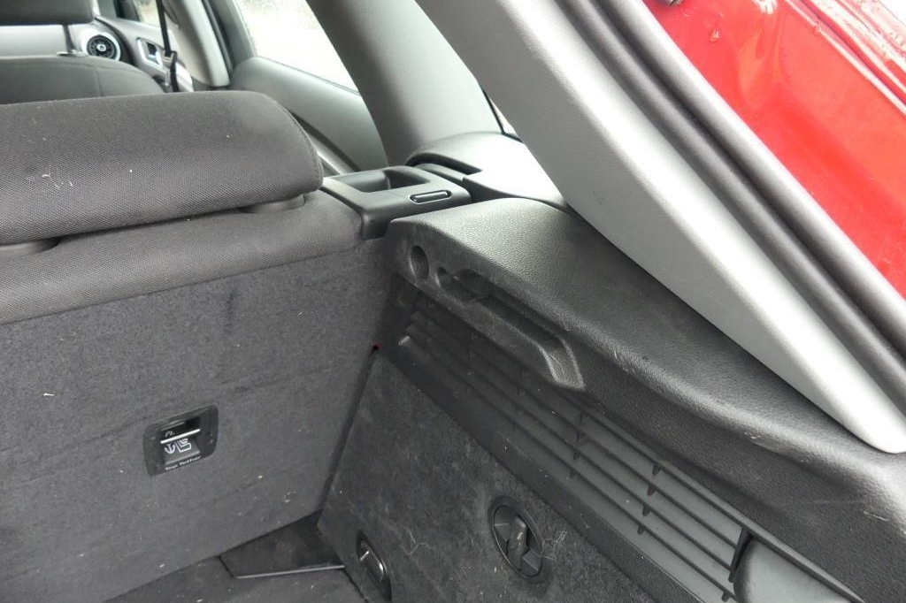 Audi A3 Sportback 2018 photo 14