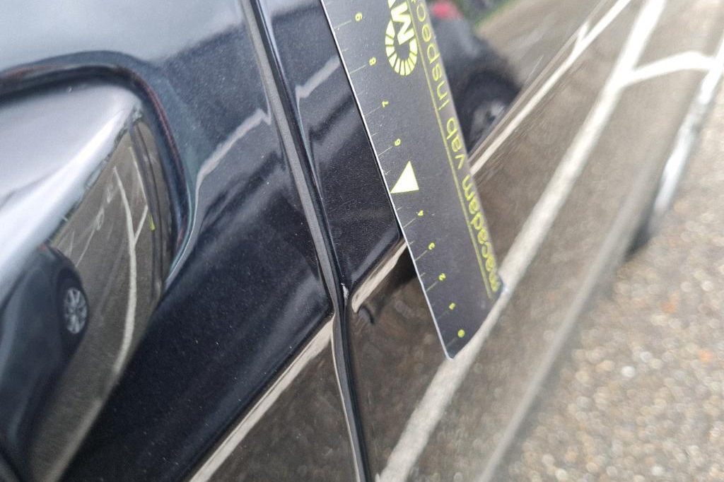 Volkswagen Golf 2017 photo 13