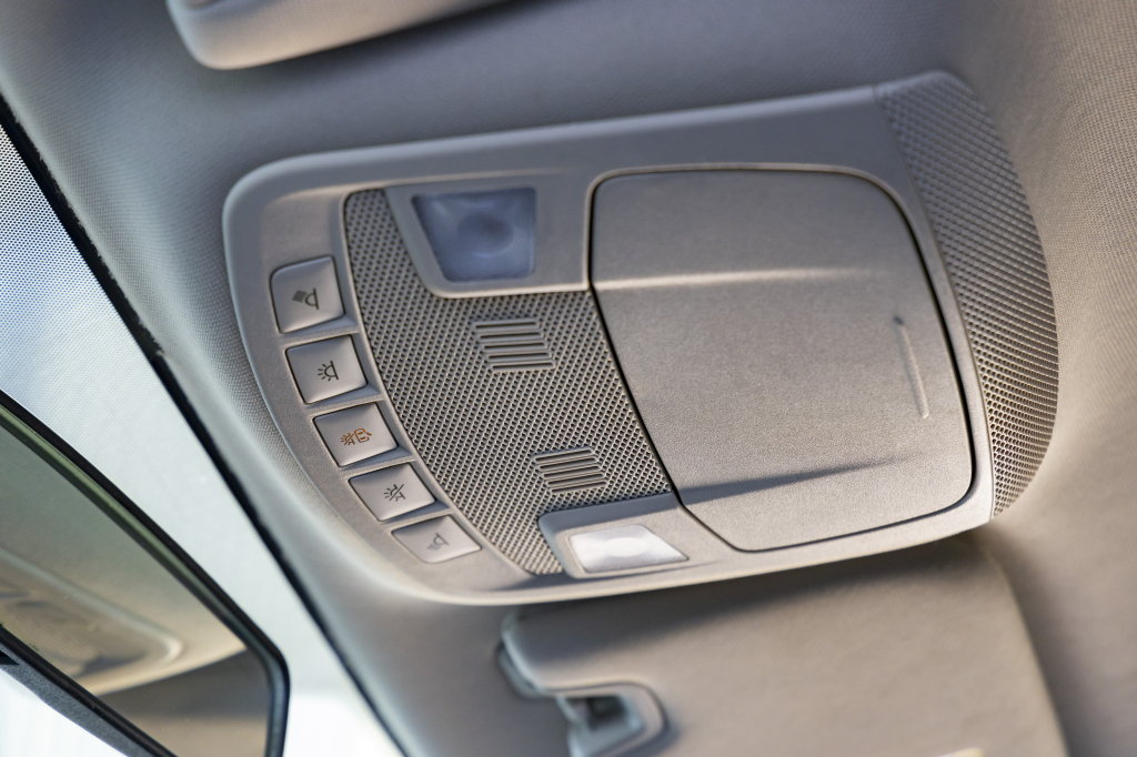 Ford Fusion 2017 photo 21