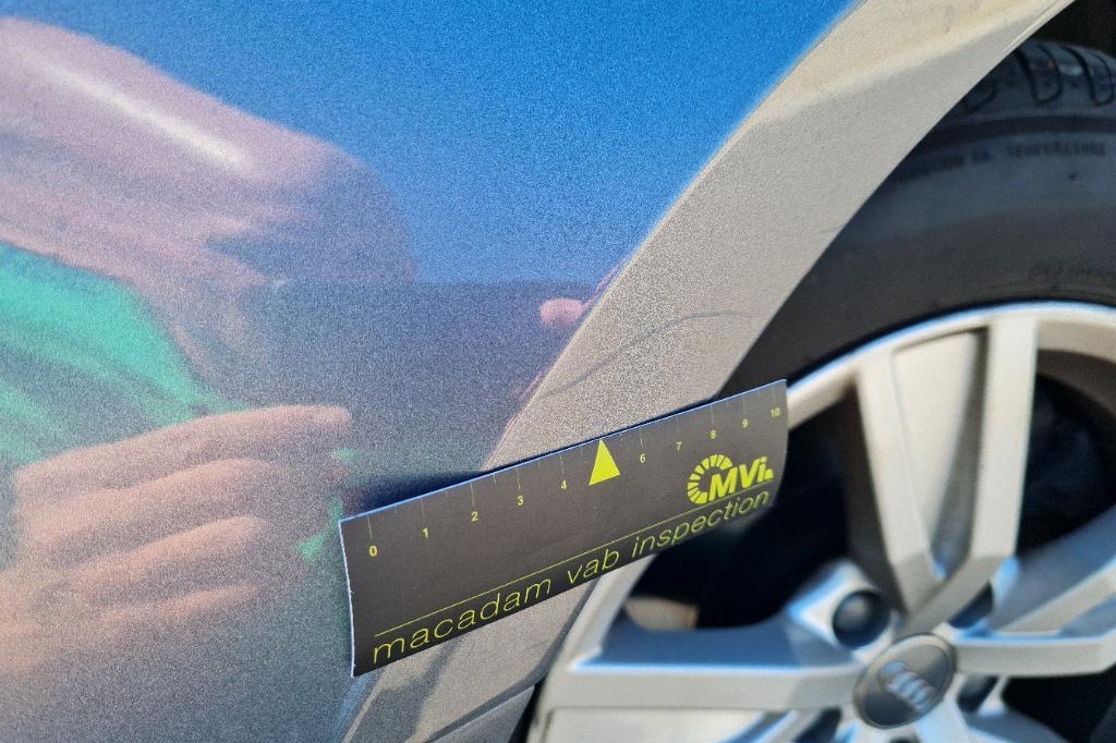 Audi A4 Avant 2016 фото 18