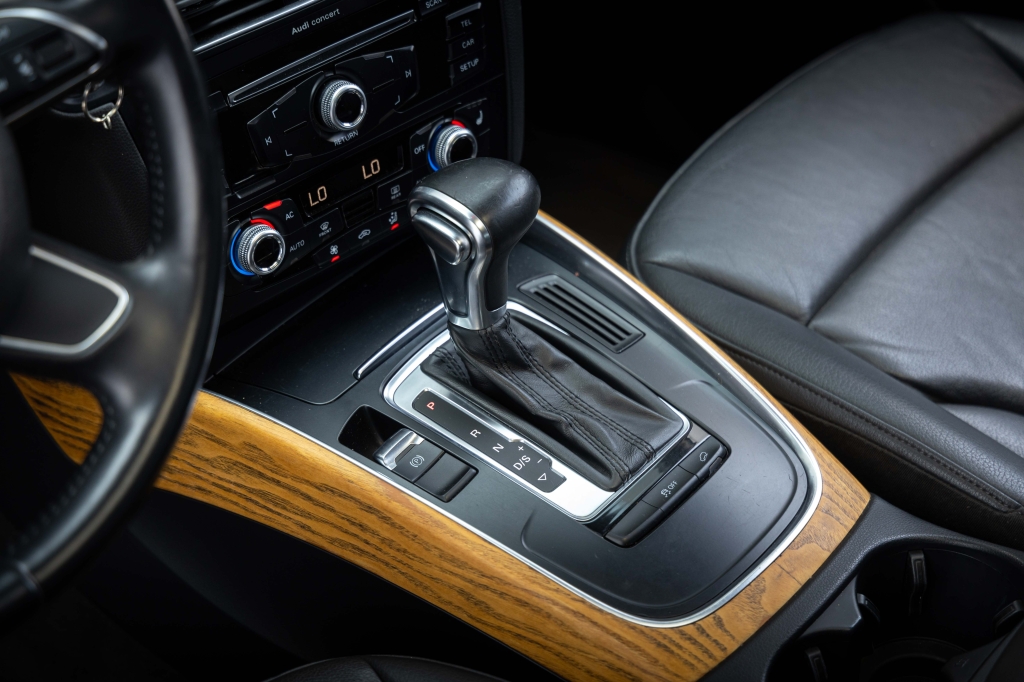 Audi Q5 Premium 2013 фото 26