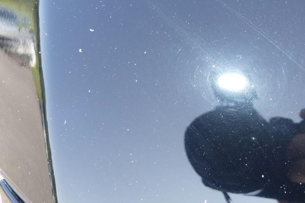 Ford Focus Turnier 2016 photo 29