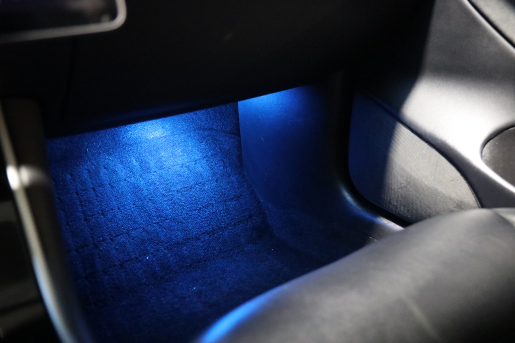 Tesla Model 3 2019 фото 16