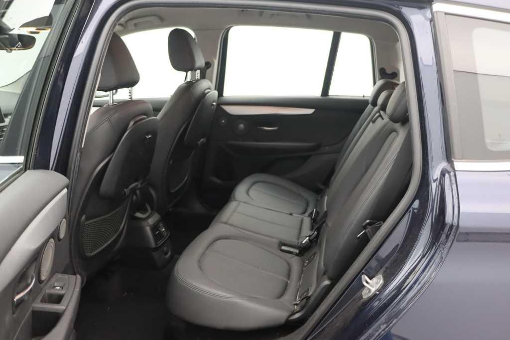 BMW 2er Gran Tourer 2016 photo 5