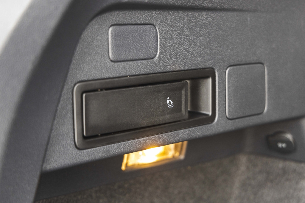 Volkswagen Tiguan Allspace 2019 фото 29